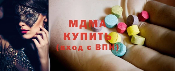 твердый Пестово